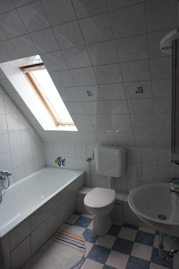 Bone To Hotell Salzgitter Exteriör bild