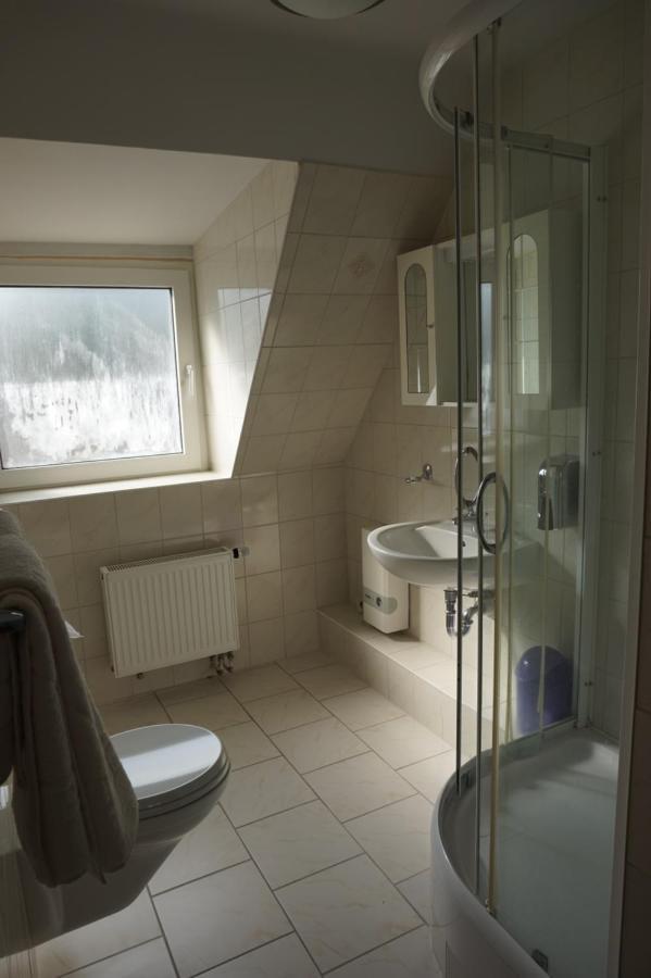 Bone To Hotell Salzgitter Exteriör bild