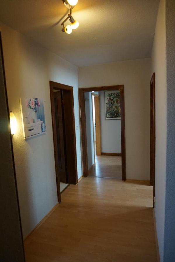 Bone To Hotell Salzgitter Exteriör bild