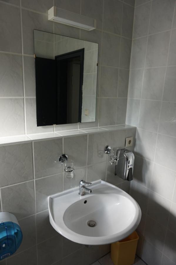 Bone To Hotell Salzgitter Exteriör bild