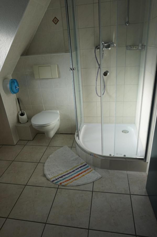 Bone To Hotell Salzgitter Exteriör bild