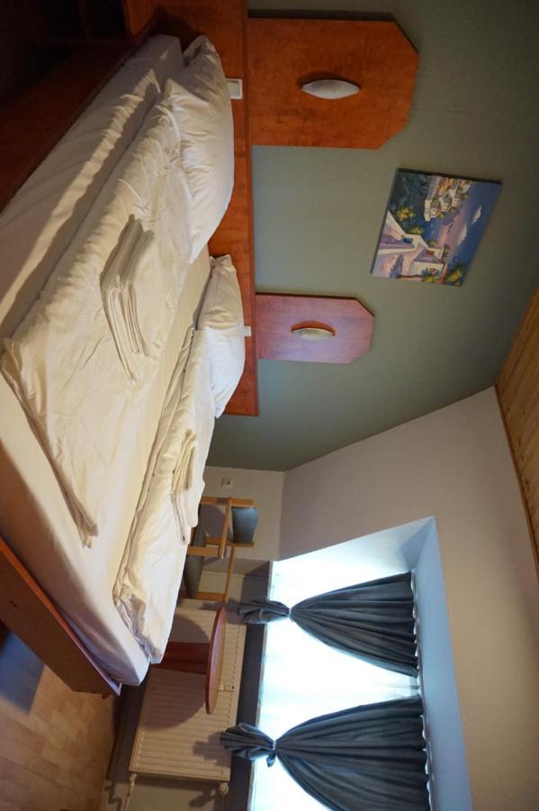 Bone To Hotell Salzgitter Exteriör bild
