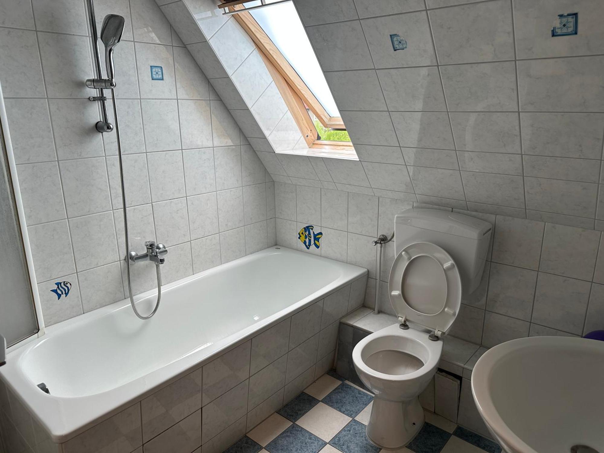 Bone To Hotell Salzgitter Exteriör bild