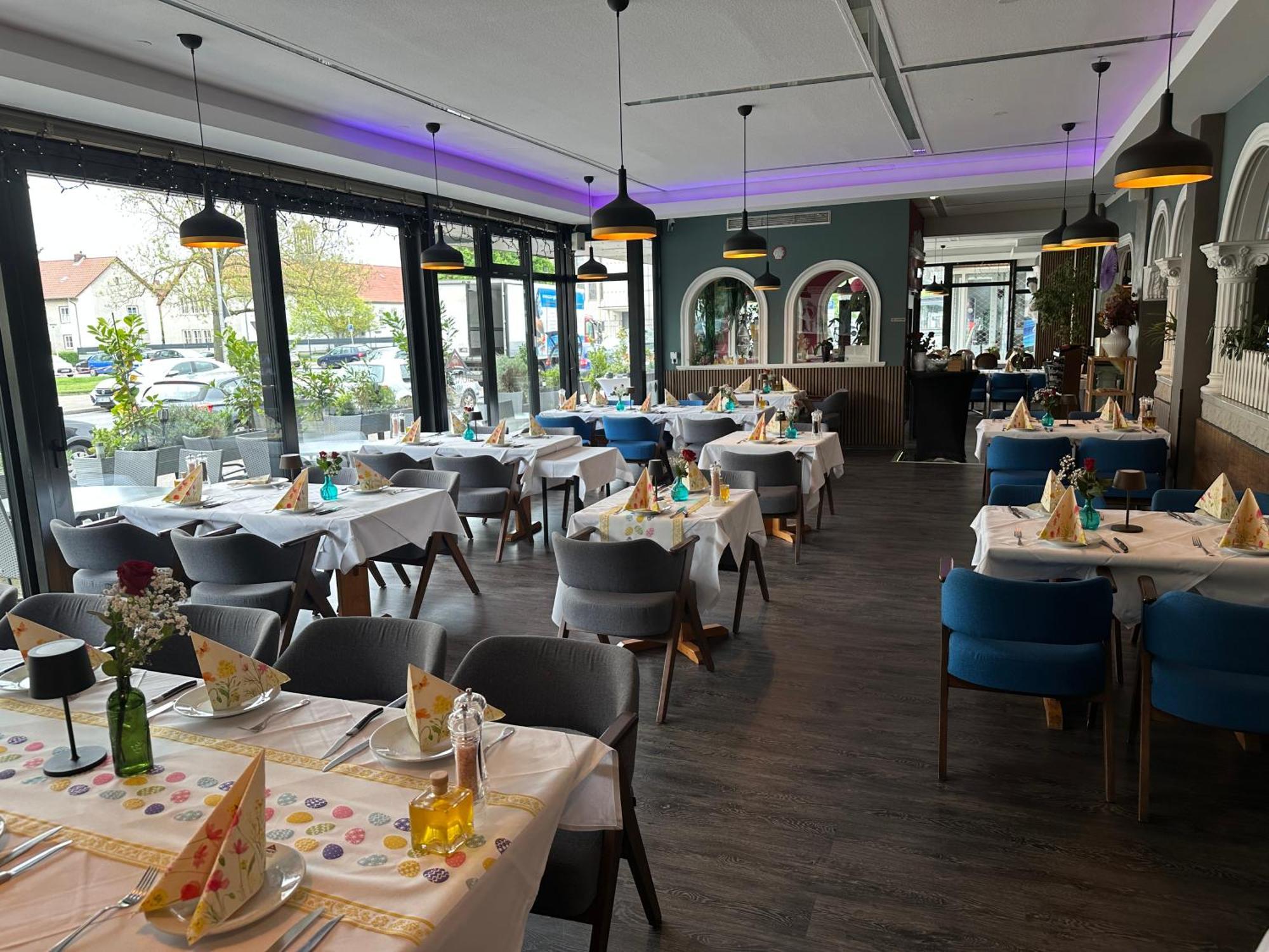 Bone To Hotell Salzgitter Exteriör bild
